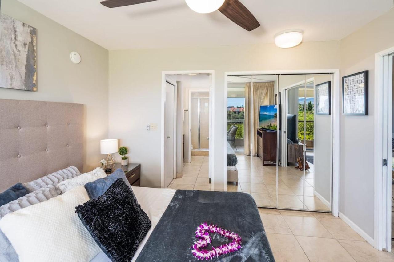 ויילי Penthouse 1 Bd King Suite With Ocean Views! מראה חיצוני תמונה