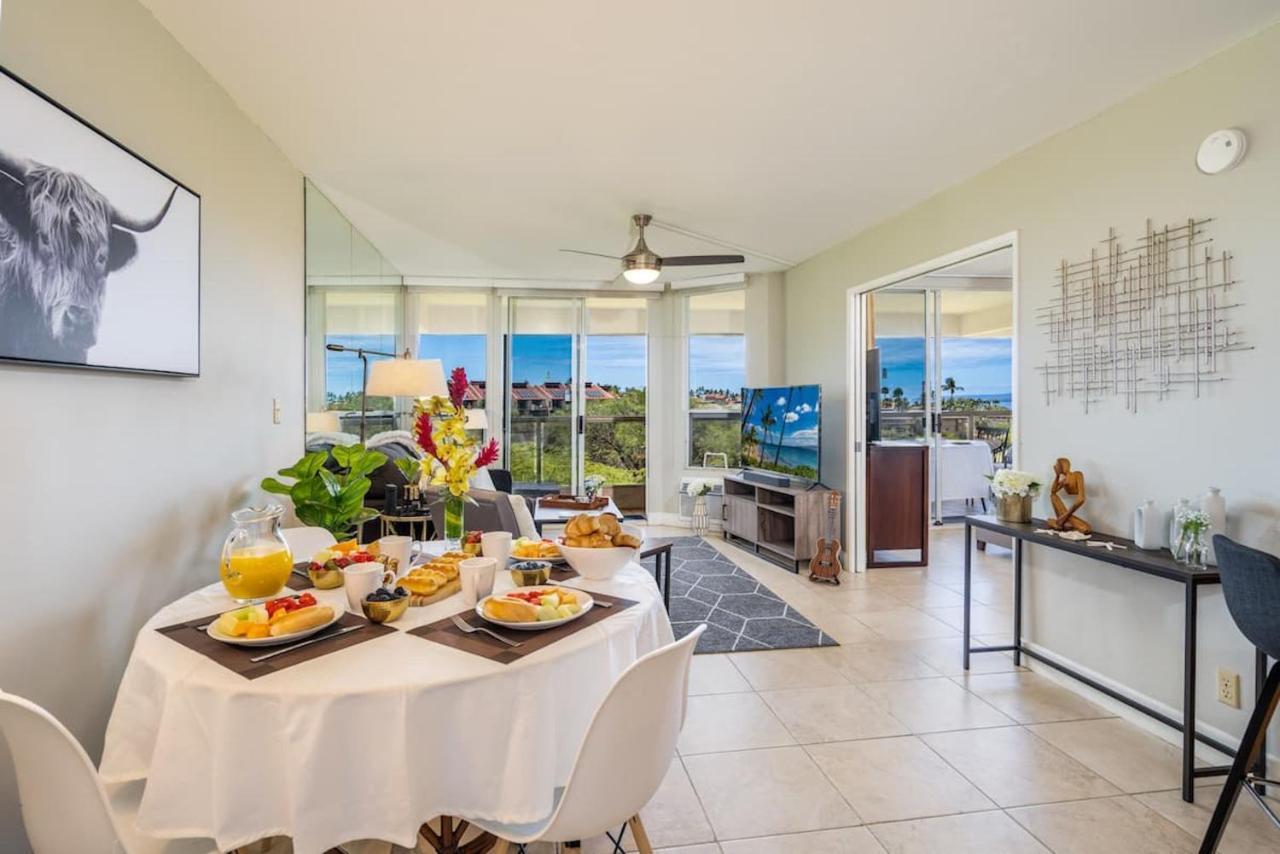 ויילי Penthouse 1 Bd King Suite With Ocean Views! מראה חיצוני תמונה