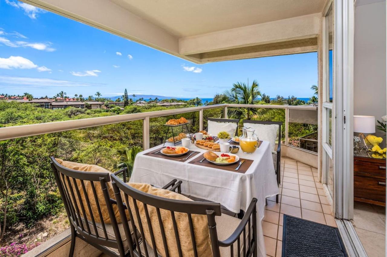 ויילי Penthouse 1 Bd King Suite With Ocean Views! מראה חיצוני תמונה