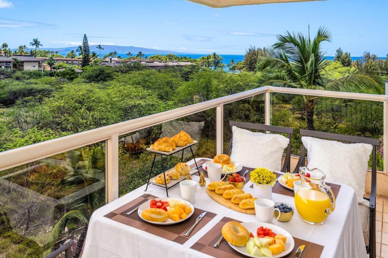 ויילי Penthouse 1 Bd King Suite With Ocean Views! מראה חיצוני תמונה
